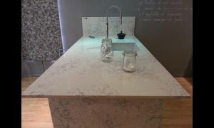 SILESTONE HELIX SERIE NEBULA CODE